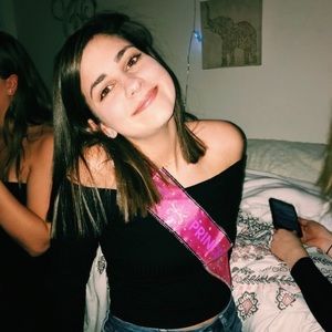 Meet your Posher, Shannon